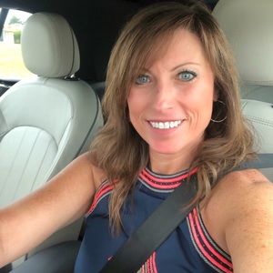 Meet your Posher, Deirdre